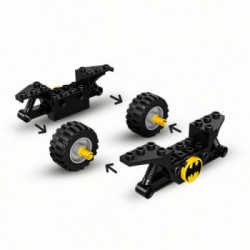 Lego Batman 76220 - Batman contro Harley Quinn