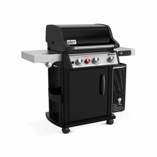 Weber Spirit EPX-335 GBS - Barbecue a Gas, 3...