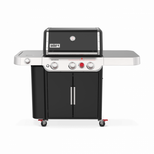 Weber Genesis E-335 - Barbecue a Gas, 3...