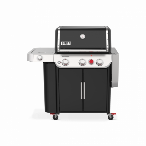 Weber Genesis E-335 - Barbecue a Gas, 3...