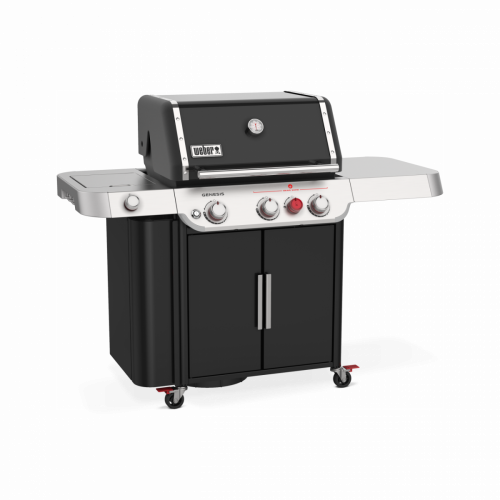 Weber Genesis E-335 - Barbecue a Gas, 3...