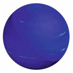 Ravensburger 11668 - Il Sistema Planetario, Puzzle 3D