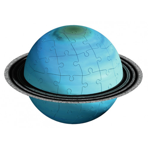 Ravensburger 11668 - Il Sistema Planetario,...