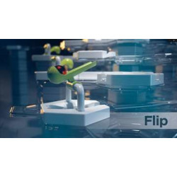 Ravensburger Gravitrax Fionda