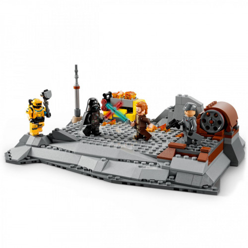 Lego Star Wars 75334 Obi-Wan Kenobi vs. Darth...
