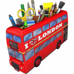 Ravensburger 12534 - London Bus 3D