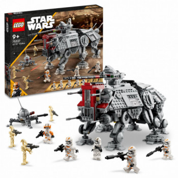 Lego Star Wars 75337 -... 2