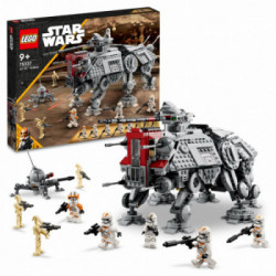 Lego Star Wars 75337 - Walker AT-TE