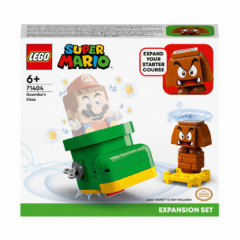 LEGO Pack espansione Scarpa...
