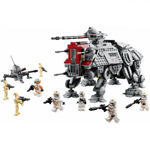 Lego Star Wars 75337 - Walker AT-TE
