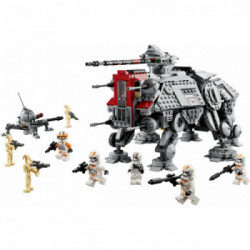 Lego Star Wars 75337 - Walker AT-TE