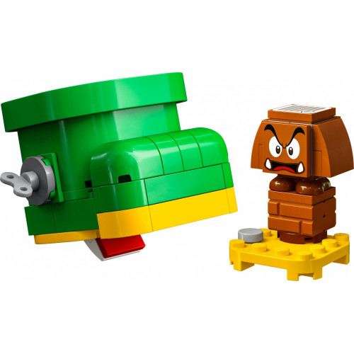 LEGO Pack espansione Scarpa del Goomba