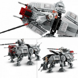 Lego Star Wars 75337 - Walker AT-TE