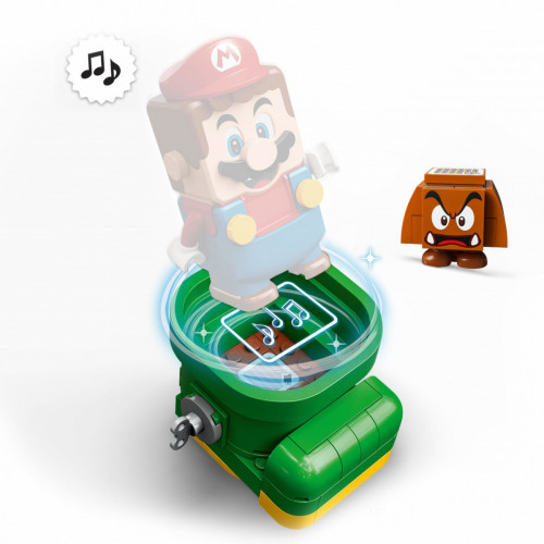LEGO Pack espansione Scarpa del Goomba
