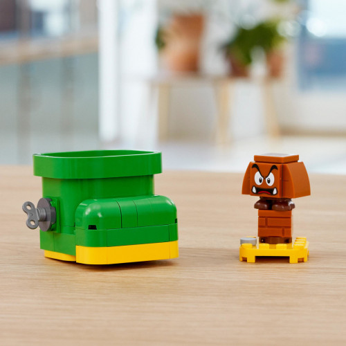 LEGO Pack espansione Scarpa del Goomba
