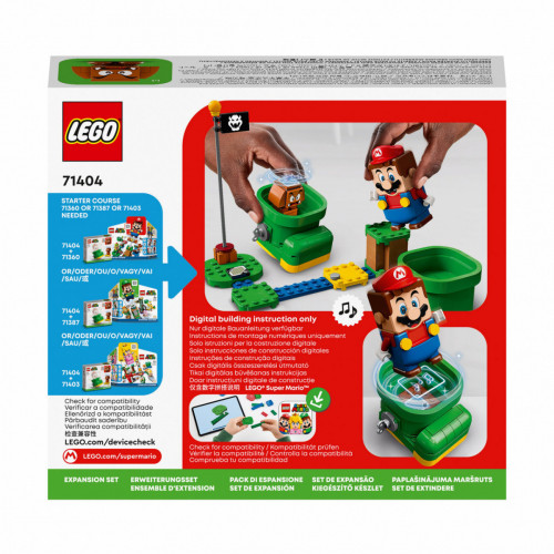 LEGO Pack espansione Scarpa del Goomba