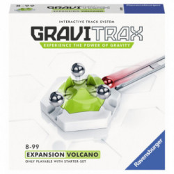 Ravensburger GraviTrax Volcano