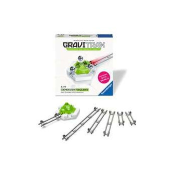 Ravensburger GraviTrax Volcano 2