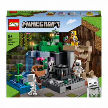 Lego Minecraft 21189 - Le...