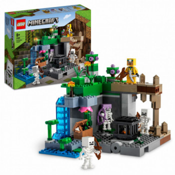 Lego Minecraft 21189 - Le... 2