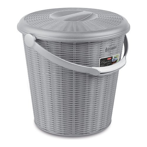 Pattumiera Stefanplast 29608 Elegance 29608