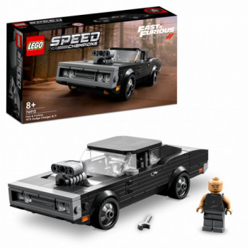 Lego Speed Champion 76912 -... 2