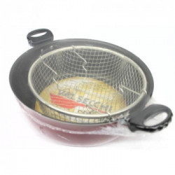 Friggitrice Valsecchi 701014