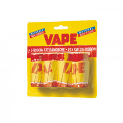 VAPE STRISCIA ATTIRAMOSCHE 4 PEZZI