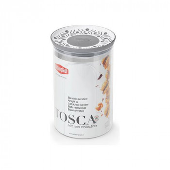 Barattolo Stefanplast 55454...