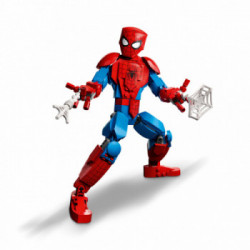 Lego Marvel 76226 - Personaggio di Spider-Man