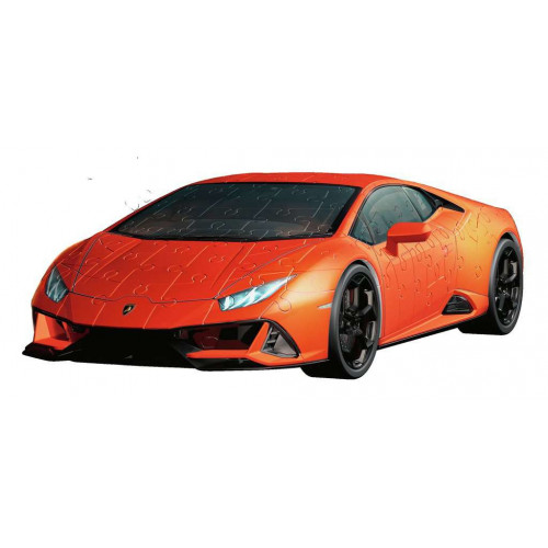 Ravensburger Lamborghini Huracán EVO puzzle 3D