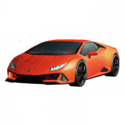 Ravensburger Lamborghini Huracán EVO puzzle 3D