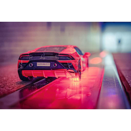 Ravensburger Lamborghini Huracán EVO puzzle 3D