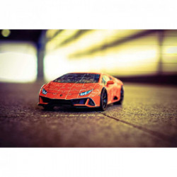 Ravensburger Lamborghini Huracán EVO puzzle 3D