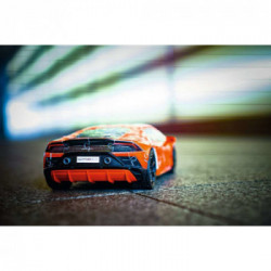 Ravensburger Lamborghini Huracán EVO puzzle 3D