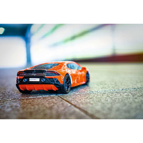 Ravensburger Lamborghini Huracán EVO puzzle 3D