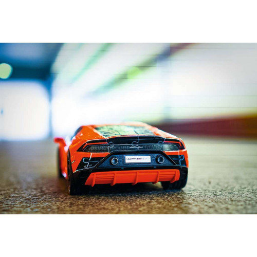 Ravensburger Lamborghini Huracán EVO puzzle 3D