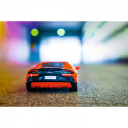 Ravensburger Lamborghini Huracán EVO puzzle 3D
