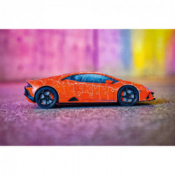 Ravensburger Lamborghini Huracán EVO puzzle 3D
