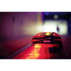 Ravensburger Lamborghini Huracán EVO puzzle 3D