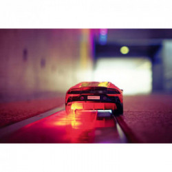 Ravensburger Lamborghini Huracán EVO puzzle 3D