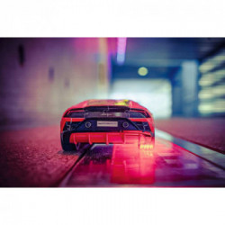 Ravensburger Lamborghini Huracán EVO puzzle 3D