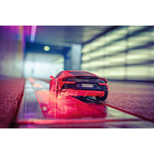Ravensburger Lamborghini Huracán EVO puzzle 3D