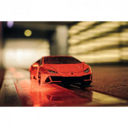 Ravensburger Lamborghini Huracán EVO puzzle 3D