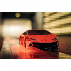 Ravensburger Lamborghini Huracán EVO puzzle 3D