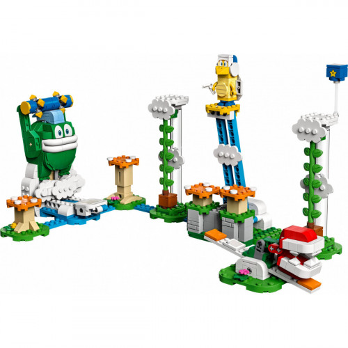 Lego Super Mario 71409 Pack Espansione Sfida...