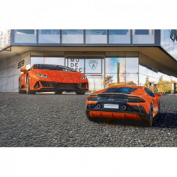 Ravensburger Lamborghini Huracán EVO puzzle 3D
