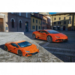 Ravensburger Lamborghini Huracán EVO puzzle 3D