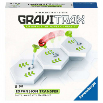 Ravensburger GraviTrax...