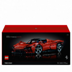 Lego Technic 42143 - Ferrari Dayton